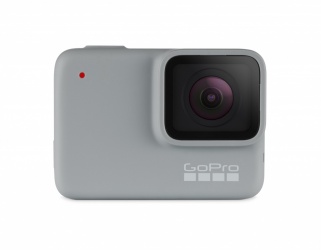Cámara Deportiva GoPro Hero 7 White, 10MP, Full HD, MicroSD, Blanco 
