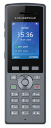 Grandstream Teléfono IP DP735 2.4