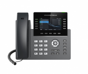 Grandstream Teléfono IP GRP2615 4.3