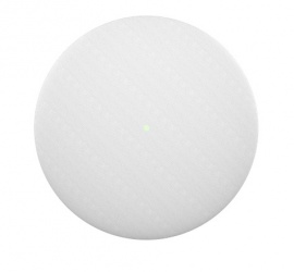 Grandstream Altavoz para Interfon GSC3510, Inalámbrico, Blanco 