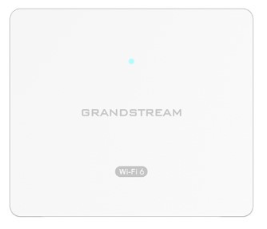 Access Point Grandstream GWN7604, 2.500Mbit/s, 4 x RJ-45, 2.4/5GHz, 2 Antenas Internas, 1 Pieza  