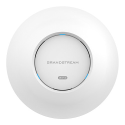 Access Point Grandstream GWN7660, 1770 Mbit/s, 2x RJ-45, 2.4/5GHz, 4 Antenas de 4dBi 