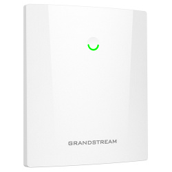 Access Point Grandstream de Banda Dual GWN7660ELR, 573.5 Mbit/s, 1x RJ-45, 2.4/5GHz, 5 Antenas Integradas de  5.5dBi 