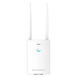 Access Point Grandstream para Exteriores GWN7660LR, Inalámbrico, 1770 Mbit/s, 2 Antenas Integradas de 3.5dBi 