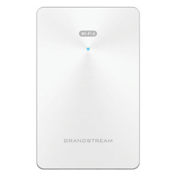 Access Point Grandstream Networks GWN7661, 1201Mbit/s, 3x RJ-45, 2.4- 5.0GHz, 1 Antena 5.37 dBi 