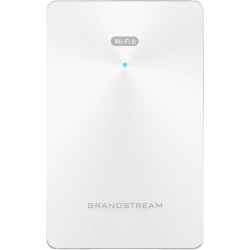 Access Point Grandstream GWN7661E, 573.5Mbit/s, 3 x RJ-45, 2.4/5GHz, 3 Antenas Internas de 5 dBi, 1 Pieza 