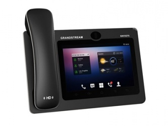 GrandStream Teléfono IP con Pantalla 7