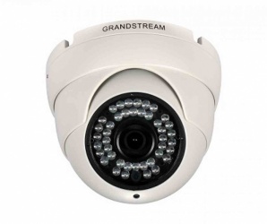 Grandstream Cámara IP Domo IR para Interiores/Exteriores GXV3610 FHD, 2048 x 1536 Pixeles, Dia/Noche 