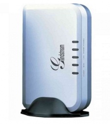 Grandstream HandyTone 503 Adaptador ATA y Ruteador VoIP, 2 Puertos, FXS/FXO 