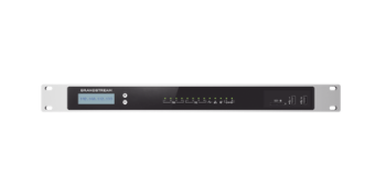 Grandstream Conmutador IP UCM6304, 2000 Usuarios 