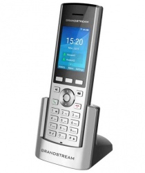 Grandstream Teléfono IP con Pantalla LCD 2.4