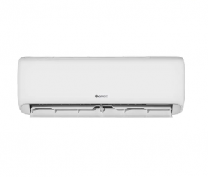 Gree Aire Acondicionado Minisplit Inverter GWC12ATBXA-D3DNA1A, Wi-Fi, 12000 BTU/h, 900W, Solo Frío, Blanco  