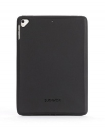 Griffin Funda de TPU GB42701 para iPad 9.7'', Negro 