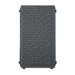 Computadora Gamer Grizzly SG-RZ012, AMD Ryzen 7 5700G 3.80GHz, 16GB, 512GB SSD, Windows 10 Prueba 