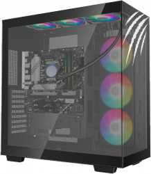 Computadora Gamer Grizzly BT PG-INTEL070, Intel Core i7-14700F, NVIDIA GeForce RTX 4060, 32GB, 2TB SSD, Wi-Fi, Windows 11 Prueba 