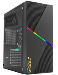 Computadora Grizzly PG-INTEL066, Intel Core i3-10105, 8GB, 480GB SSD, Wi-Fi, Windows 11 Prueba 