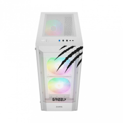 Computadora Gamer Grizzly PG-INTEL069, Intel Core i5-10400F, NVIDIA GeForce RTX 3060, 16GB, 1TB SSD, Wi-Fi, Windows 11 Pro  