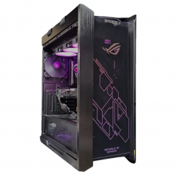 Computadora Grizzly PG-INTEL080, Intel Core Ultra 7 265K, 64GB, 2TB SSD, sin Sistema Operativo 