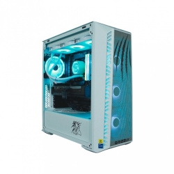 Computadora Gamer Grizzly PG-INTEL084, Intel Core i7-14700F, NVIDIA GeForce RTX 5070, 32GB, 2TB SSD, Wi-Fi, Windows 11 Prueba 