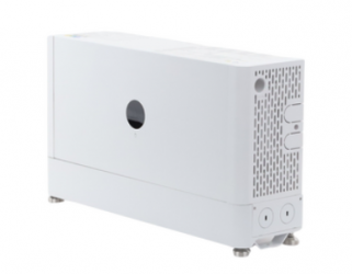 Growatt Inversor para Interconexión APX55042P0US, 22.800W, 440V  