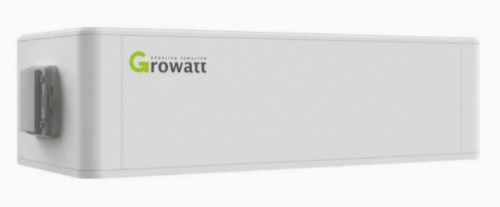 Growatt Batería para No Break ARK2.5LA1, 51.2V, 25A 