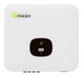 Growatt Inversor para Interconexón MIN10000TLX2, 15.000W, 550V 