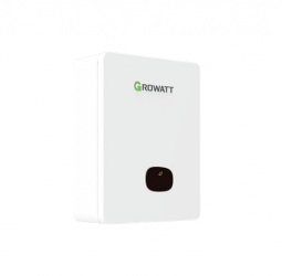 Growatt Inversor para Interconexión SYN 200-XH-US-1, 20kW, 240V 