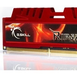 Memoria RAM G.Skill DDR3 RipjawsX, 1866MHz, 16GB (2 x 8GB), Non-ECC, CL10 