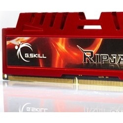 Memoria RAM G.Skill DDR3 RipjawsX, 1866GHz, 8GB, Non-ECC, CL10 