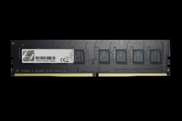Memoria RAM G.Skill Value DDR4, 2400MHz, 8GB, Non-ECC, CL17 