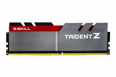 Kit Memoria Ram G.Skill TridentZ DDR4, 2800MHz, 16GB (2x 8GB), Non-ECC, XMP 