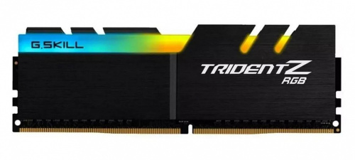 Memoria RAM G.Skill Trident Z RGB DDR4, 3000MHz, 16GB, Non-ECC, CL16 