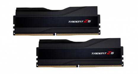 Kit Memoria RAM G.Skill Trident Z5 DDR5, 5600MHz, 32GB (2 x 16GB), Non-ECC, CL40, XMP 