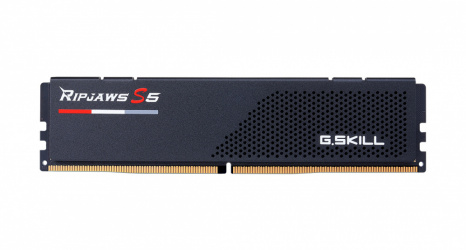 Kit Memoria RAM G.Skill Ripjaws S5 DDR5, 3000MHz, 32GB - 2 x 16GB, CL40, XMP 
