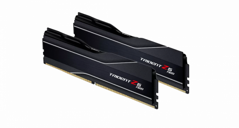 G.Skill Trident Z5 Neo DDR5 6000 MHz 32 Go 2 x 16 Go CL36
