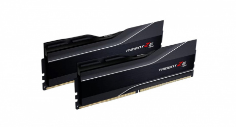Kit Memoria RAM G.Skill Trident Z Neo DDR5 DDR5, 6000MHz, 64GB - 2 x 32GB, CL30, XMP/EXPO  ― Abierto 
