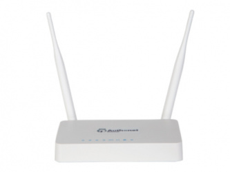 Router Guest Internet Ethernet MIMO Firewall F-15, Alámbrico/Inalámbrico, 4x RJ-45 