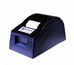 Guest Internet GIS-TP1 Impresora de Tickets, Térmico, Ethernet, Negro 