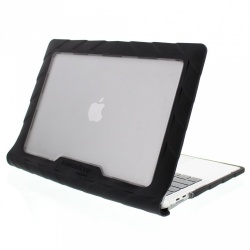 Gumdrop Funda de Policarbonato DropTech para MacBook Pro A1708 13