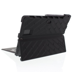 Gumdrop Funda de ABS/Silicona DropTech para Dell Latitude 5290 12.5