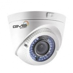 GVS Security Cámara CCTV Domo Turbo HD IR para Interiores/Exteriores GV56D1DMMVF3, Alámbrico, 1920 x 1080 Pixeles, Día/Noche 