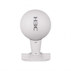 Access Point H3c 9801A24G, 5375Mbit/s, 1 x RJ-45, 2.4GHz, 1 Antena Interna de 1.5 dBi, 1 Pieza  