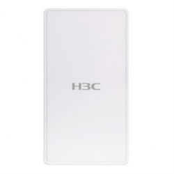 Access Point H3c WA6320H-HI, 1.000Mbit/s, 4 x RJ-45, 2.4/5GHz, 4 Antenas Internas de 4 dBi, 1 Pieza 