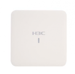 Access Point H3c WA6120, 1775Mbit/s, 1 x RJ-45, 2.4/5GHz, 4 Antenas Internas de 3 dBi, 1 Pieza  