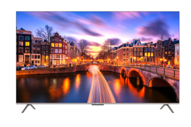 Haier Smart TV QLED H85S800UX 85
