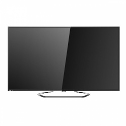 Haier TV LED H6600U 65'', 4K Ultra HD, Negro 