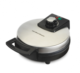 Hamilton Beach Waflera 26080MN, 4 Porciones, 560W 