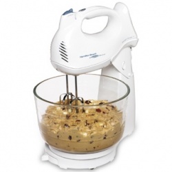 Hamilton Beach Batidora 64695N, 275W, 6 Velocidades, 3.8 Litros  