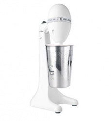 Hamilton Beach Chocomilera DrinkMaster, 0.8 Litros, 2 Velocidades, Blanco 