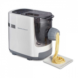 Hamilton Beach Máquina para Pasta 86650,, 150W 
